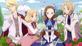 S2 OVA - Otome Game no Hametsu Flag shika Nai Akuyaku Reijou ni Tensei Sub Indo