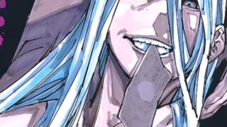iivv คุณกำลังวาดอะไรบนโลกนี้? ตอนแรกนึกว่าเป็นคนจริงๆ