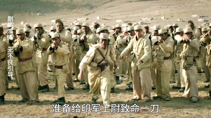 Phim thần thánh chống Trung Quốc của Ấn Độ