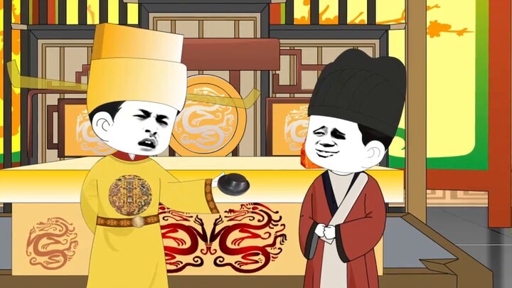 ตอนที่ 95 : ยางพันปีในราชวงศ์ซ่ง