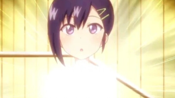 Devil's Holy Light