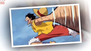 Khi Luffy Biến Hình Mạnh Cỡ Nào Các dạng Gear Mạnh Nhất của Luffy p6