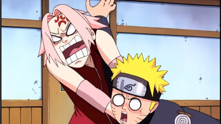 Naruto's attitude towards accepting tasks remains the same