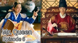 Mr. Queen (2021) | Episode 6 | EngSub