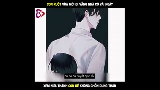 Review Truyện: Trở Thành Cô Vợ Khế Ước Của Nhân Vật Phản Diện - Tập 4