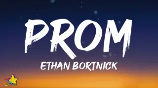 Ethan Bortnick - Prom (Lyrics)