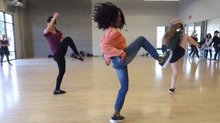 *SELECT GROUP* Do It To It by Cherish - Rumer Noel Choreography - @RUMERNOEL  @OFFICIALCHERISH