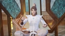 Legend of the Misty Sword Episode 14 sub Indo