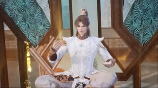Legend of the Misty Sword Episode 14 sub Indo