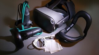 5 More Oculus Quest Accessories We Recommend!