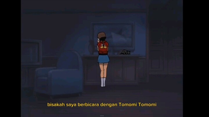 Ghost At School Eps 15 sub Indo