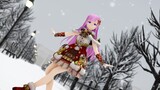 【MMD】Snow Fairy Story// Futsuri