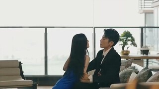 เธอแกล้งเป็นเหยื่อล่อที่เย้ายวน #พากย์ไทย