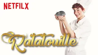 Ratatouille Live Action - Official Trailer [HD]