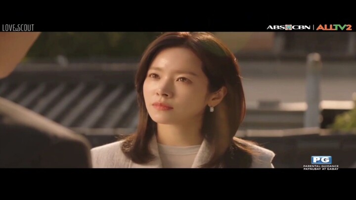 Love Scout Korean dramas Tagalog Dubbed ABS-CBN ALLTV2 Full Episode 1