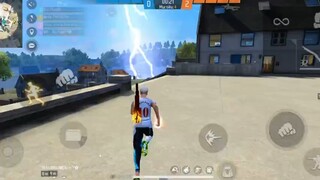 FreeFire | Tử chiến