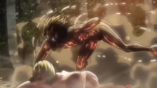 KẾT THÚC CỦA ATTACK ON TITAN | Những Cái Kết Có Thể Xảy Ra Nhất _ Phân tích 1