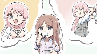 【爱素】不要再说TGW了！