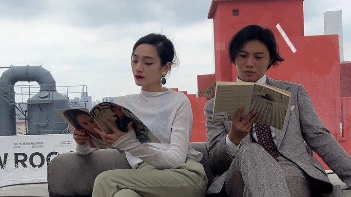 Apa hari ini kamu menonton konser?
