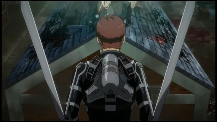 At this point, all of Captain Erwin's stormtroopers were killed.
