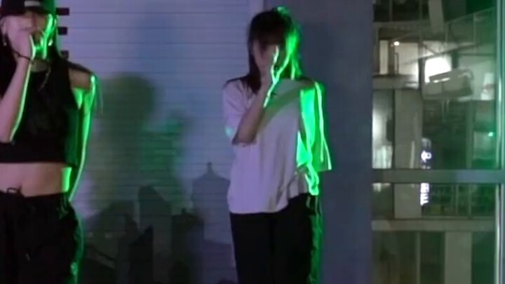 Phong cách kiểm soát siêu gợi cảm, vũ đạo Jazz｜Sức mạnh siêu thoải mái! Vũ đạo siêu đẹp!｜ODP Dance S