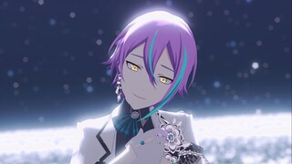 [Rai Shenghe/Sampul MMD & AI] "Waktu yang kuhabiskan bersamamu baru saja disatukan... Sudah waktunya