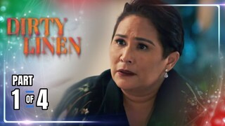 Dirty Linen | Episode 79 (1/4) May 4, 2024