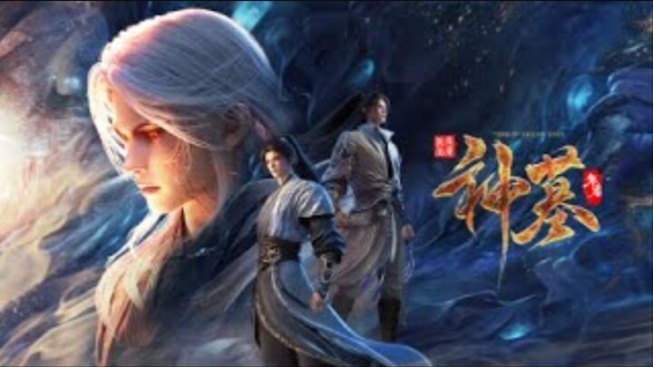 Tomb Of Fallen Gods Season 3 - EP 3 Eng Sub #tomboffallengods #season3