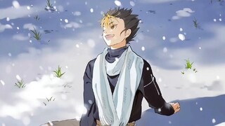 [Xi Guxi] Dia lebih manis dari kue