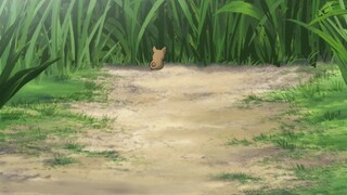 canon buster: EPISODE 6
