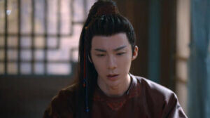 The Story of Pearl Girl epsoide 37 [Sub Indo]