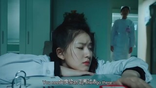 WHO RULES MY WORLD EP 1 (2022)