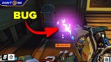 This Overwatch 2 Bug Broke The Game