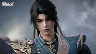 World Of Immortals Episode 17 Sub Indo