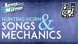 Hunting Horn Guide - Songs & Mechanics Explained - The Artful Maestro