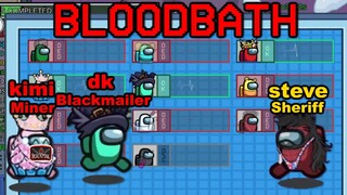 WHY IS THE GAME STILL GOING?! (The GREATEST BLACKMAILER ROUNDS)