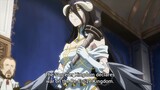 Ainz Declares War Against Estize Kingdom | Overlord Season 4 - Episode 9