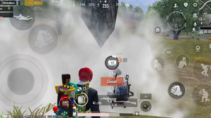 Women ☕🗿 PUBG MOBIELE INDONESIA