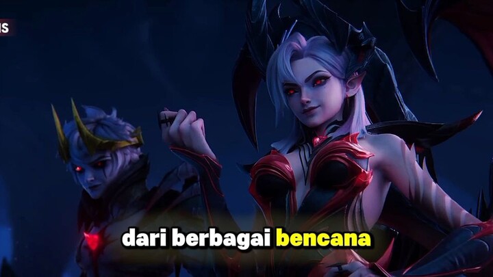 #KompetisiKreasiUnggahan7 - Sang Penguasa Baru//Absidia