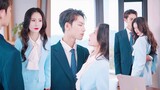 CEO regretted not saving girl previously, he use this way to beg her forgiven