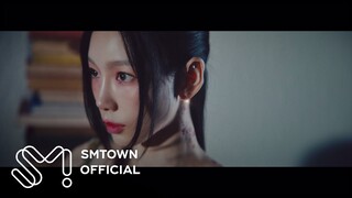 TAEYEON 태연 'To. X' MV Teaser