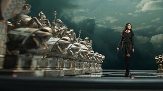 【JiJio】แฮร์รี่ พอตเตอร์｜วิธีเปิด Wizard's Chess ฉบับนักสะสมที่ถูกต้อง!
