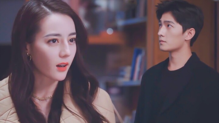 Hahaha!! The expression on Yu Tu's face when he got caught lying to Qiao Jingjing about staying over