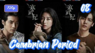 Cambrian Period (2017) Eps 08 Sub Indo 720p