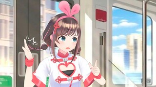 卡……卡住了！