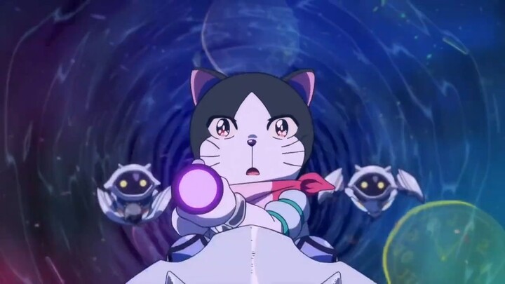 Doraemon The Movie Nobitas Sky Utopia  Watch full movie: Link In Description