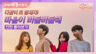 My Heart Flutters | E01 - English Subtitle