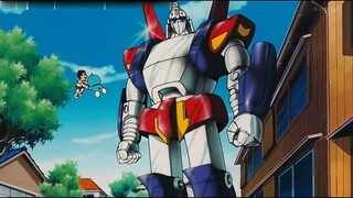 Doraemon: Nobita -Cuộc xâm lăng của binh đoàn robot