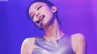 JENNIE第二场solo舞台《YOU&ME》