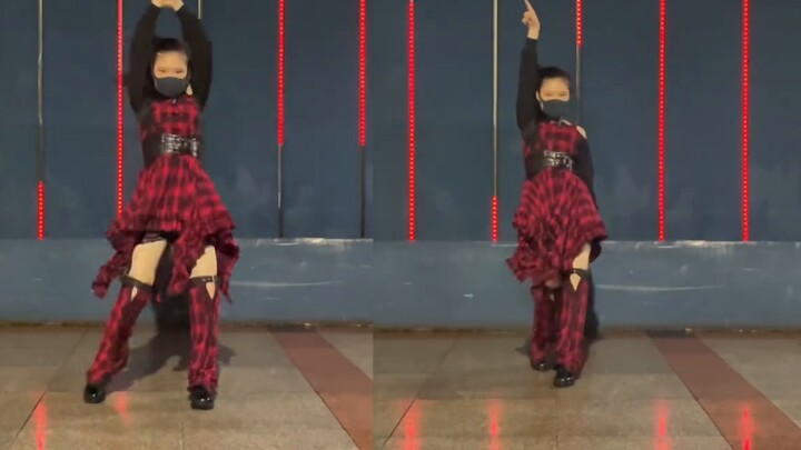 【Musim Gugur dan Musim Panas】(Dadakan) Ado menyanyikan adaptasi tarian asli